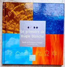 Mariano kälfors grimoire d'occasion  Connerré