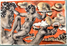 Erni hans jacob d'occasion  Vitry-sur-Seine