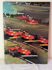 Ferrari 312t5 gilles usato  Bologna