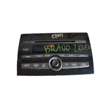 Autoradio stereo fiat usato  Vigasio