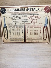 Carton relief pub d'occasion  Carquefou