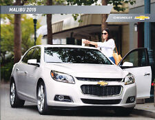 2015 chevrolet malibu for sale  Abingdon