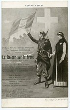 War.patriotic.flag.nurse.red c d'occasion  Expédié en Belgium