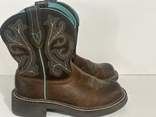 Ariat fatbaby western for sale  Chantilly