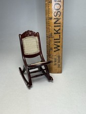 Vintage miniature dollhouse for sale  York