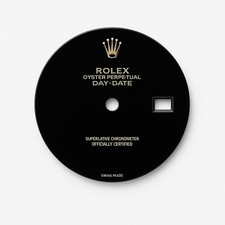 Rlx custom 36mm usato  Caivano