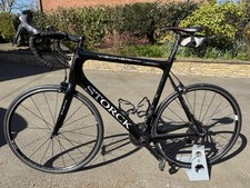 Storck visioner 2016 for sale  SOLIHULL