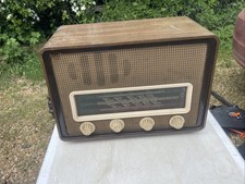 Sobell 515p radio for sale  DAVENTRY