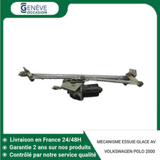 Mecanisme essuie glace d'occasion  Niort