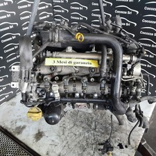 Motore opel meriva usato  Italia