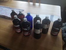 Leerflaschen kunststoff plasti gebraucht kaufen  Höchstadt a.d.Aisch