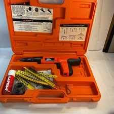 Ramset cobra red for sale  Bolivia