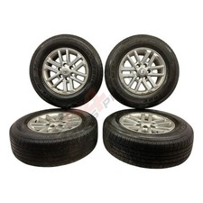 toyota hilux wheels for sale toyota hilux wheels for sale WELSHPOOL