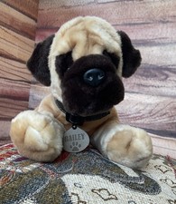 Keel bailey pug for sale  DORCHESTER