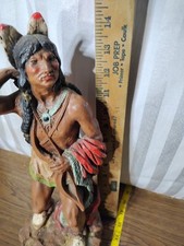 Vintage 1976 homco for sale  Winchester