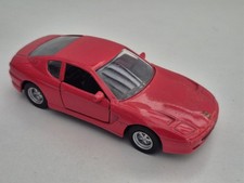 Voiture miniature ferrari d'occasion  Pordic