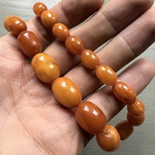 Beautiful antique amber for sale  YORK
