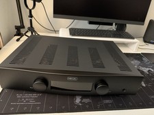 Hegel h120 integrated for sale  LONDON