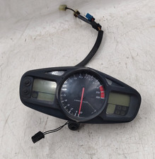 Strumentazione suzuki gsr usato  Lamezia Terme