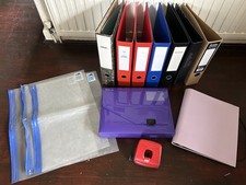 a3 ring binder for sale a3 ring binder for sale STIRLING