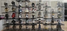 Casques star wars d'occasion  Roissy-en-Brie