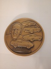 Copper collectibles corvette for sale  Longmont