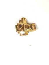 Vintage spilla pin usato  Grugliasco