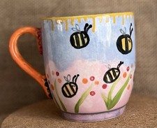 Studio pottery hand for sale  WORCESTER