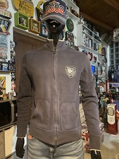 Felpa uomo blauer usato  Milazzo