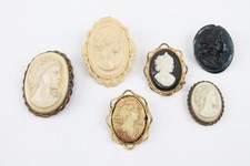 True vintage cameo for sale  LEEDS