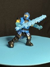 Custom mega construx d'occasion  Expédié en Belgium