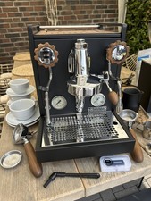 Rocket mozzafiato siebträgerm gebraucht kaufen  Lünen
