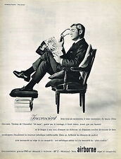 1964 advertising 014 d'occasion  Expédié en Belgium