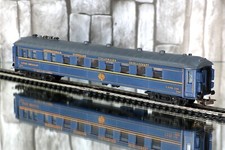 Hornby voiture restaurant d'occasion  Montaigu