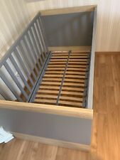 Paidi bett 140x70 gebraucht kaufen  Worms