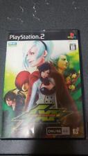 Usado, Luta de ação PS2 The King Of Fighters 11 comprar usado  Enviando para Brazil