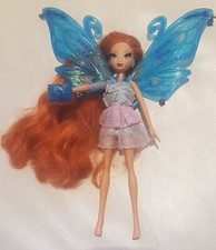 Winx club bloom gebraucht kaufen  Mönchengladbach