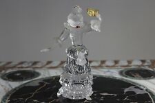 Swarovski colombina usato  Italia