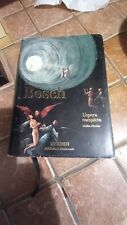 Hieronymus bosch opera usato  Catania