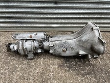 Mgb roadster gearbox for sale  BIRMINGHAM
