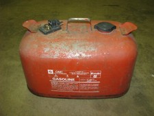 Vintage omc gallon for sale  Albion