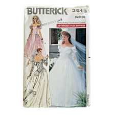 Butterick sewing pattern for sale  Fulton