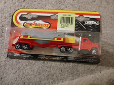 Majorette 100 red for sale  SOUTHAMPTON