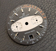 Vintage breitling chrono gebraucht kaufen  Schlüchtern