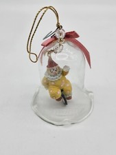 Keepsakes ring clown for sale  Neenah