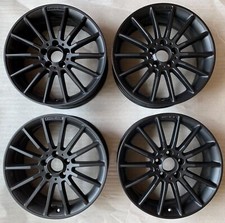 Satz alufelgen amg gebraucht kaufen  Kerpen