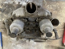 Classic twin hs2 for sale  BRADFORD