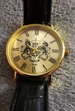 Mens eiger gold for sale  LLANELLI