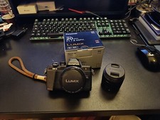 Kit olympus m10 usato  Roma