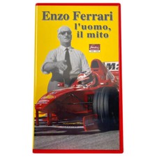Vhs ferrari enzo usato  Italia